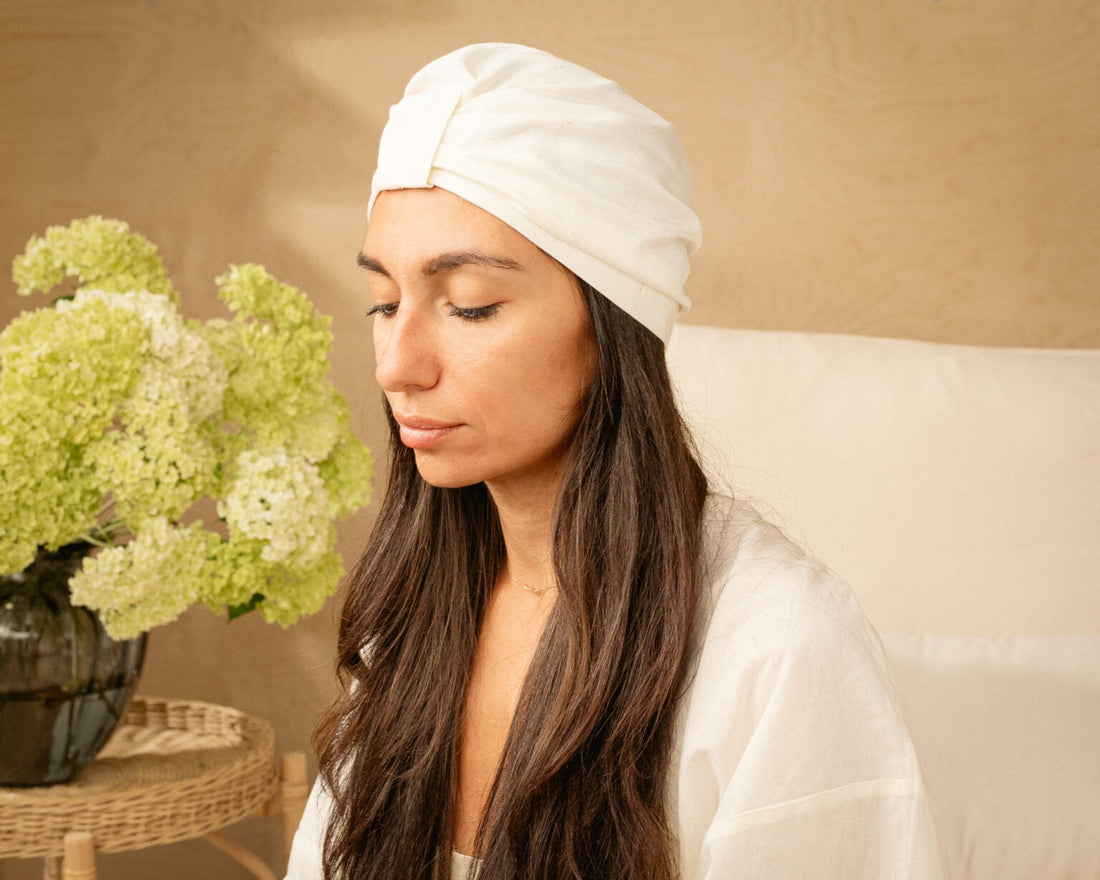 How to Maintain a Wool Blanket