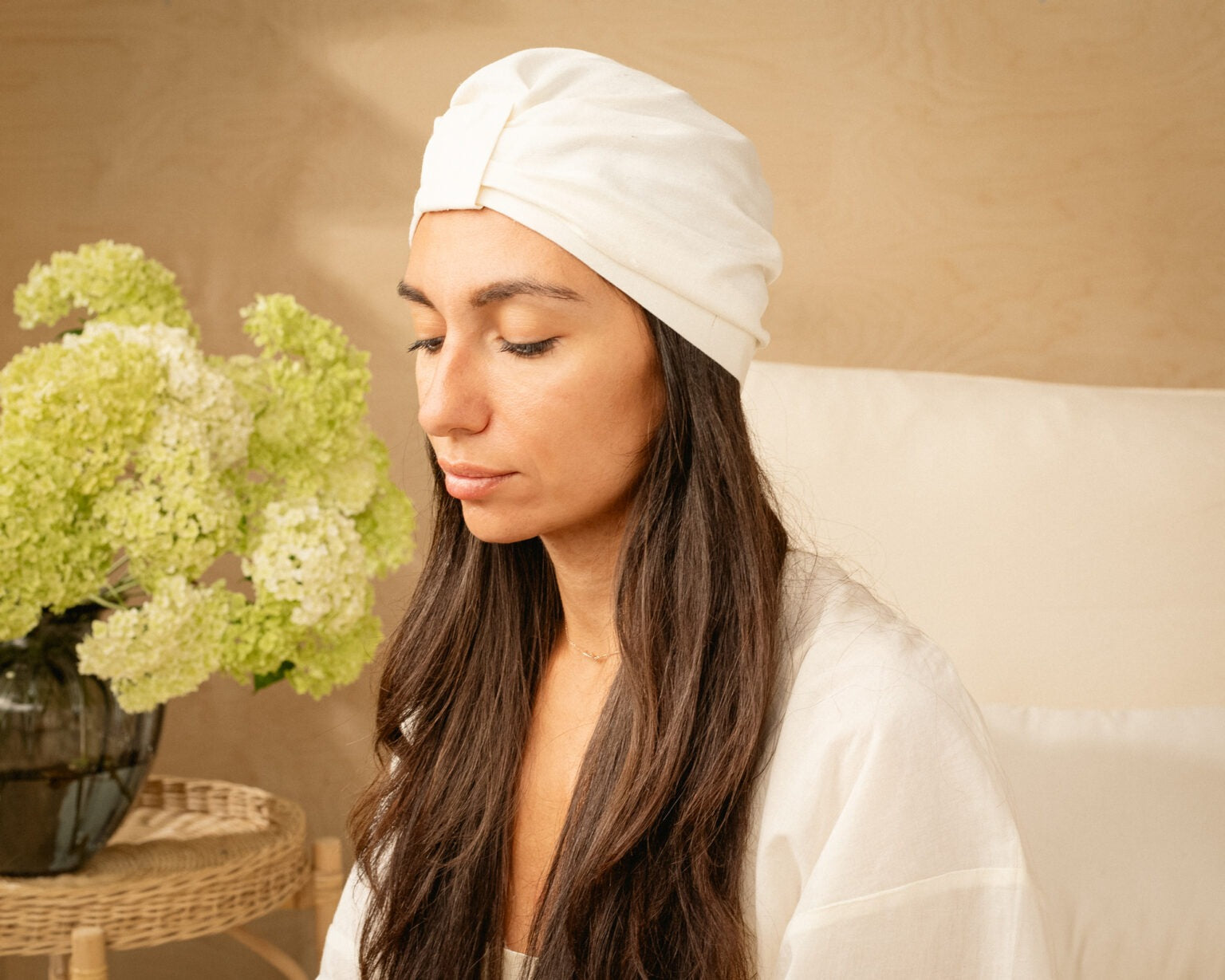 How to Maintain a Wool Blanket