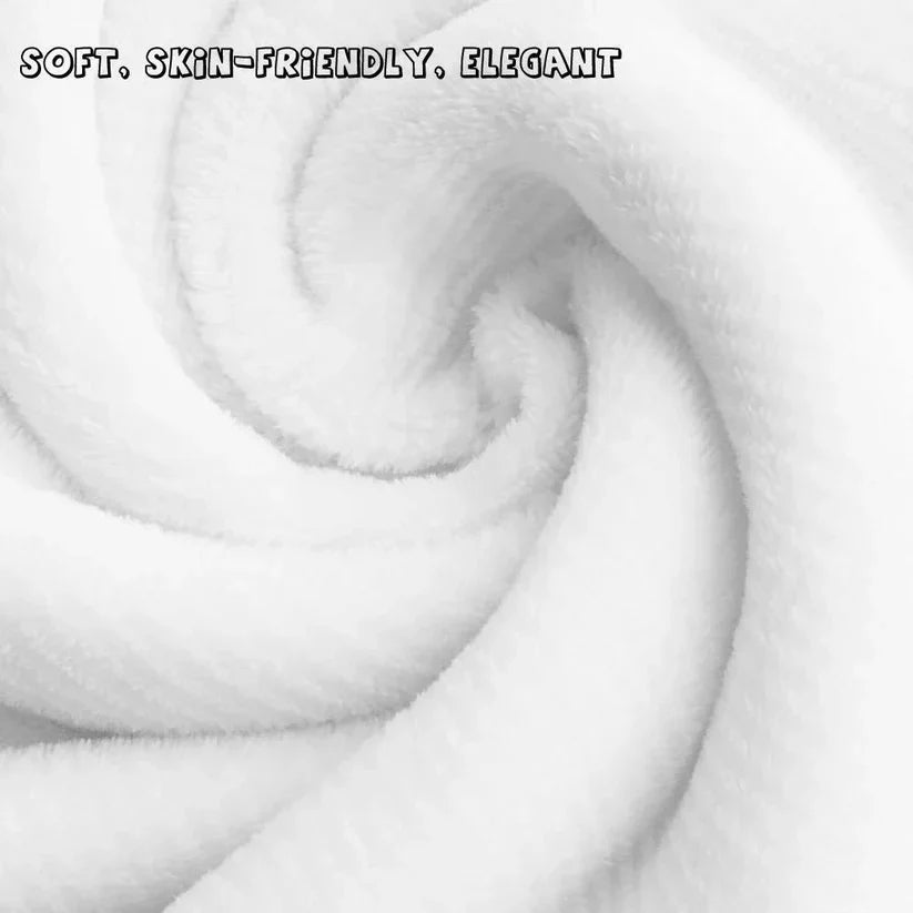 Custom 8 Photos&Text LOVE Fleece Blanket B002