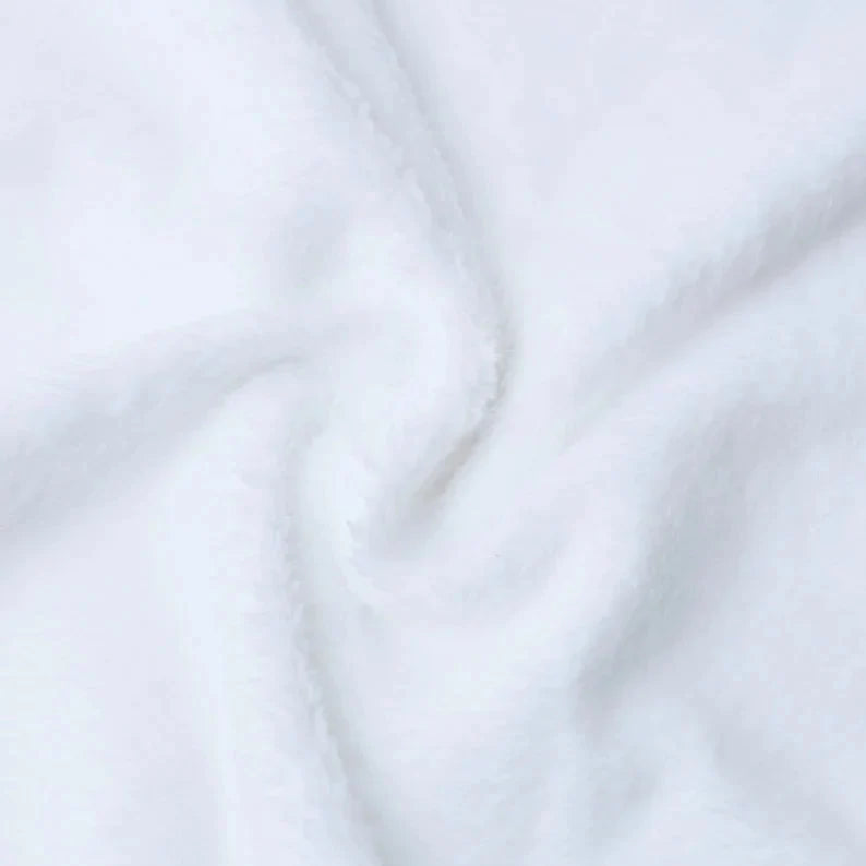 Custom Music and Photo Starlight Blanket A004